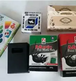 Kakovosten tisk na kartonsko embalažo Štajerska