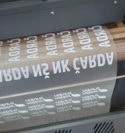 Kakovosten tisk na tekstil Pomurje, Slovenija