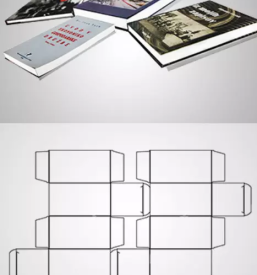 Tisk sekundarnih ovojnin za farmacijo v Evropi