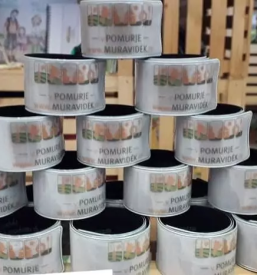 Tisk promocijskih daril Pomurje, Slovenija