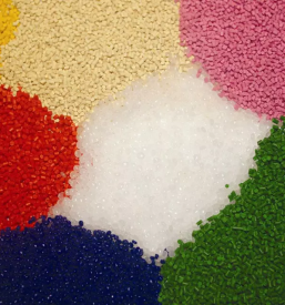 Tiskana polietilenska folija 