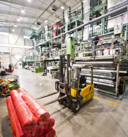 polietilenska folija 