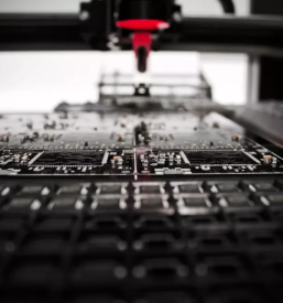 Tiskana vezja slovenija