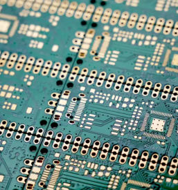 Tiskana vezja slovenija