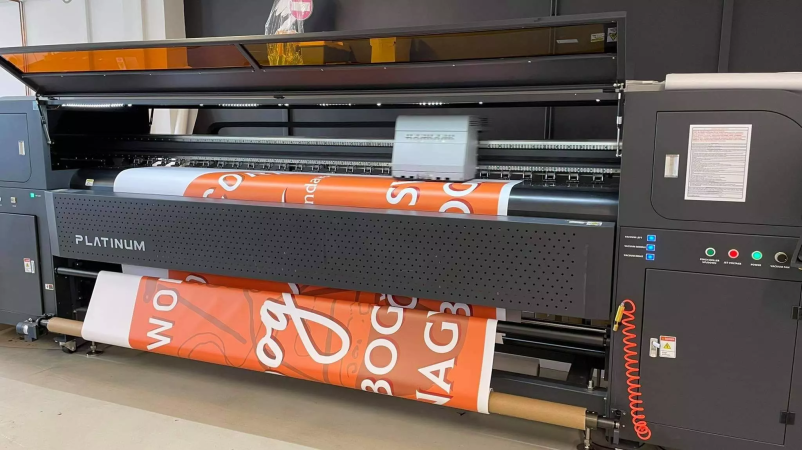 Smo prava izbira za tiskanje tiskovin po naročilu Pomurje, Slovenija