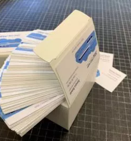 Tiskarske storitve po narocilu osrednja slovenija