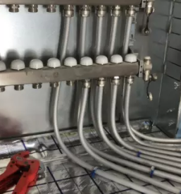 Toplotne crpalke daikin ljubljana