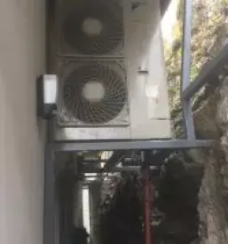 Toplotne crpalke daikin ljubljana