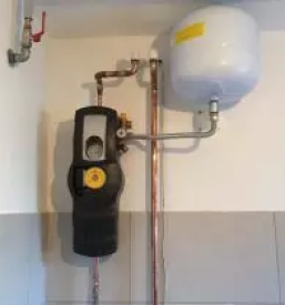 Toplotne crpalke daikin ljubljana