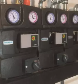 Toplotne crpalke daikin ljubljana