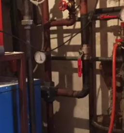 Toplotne crpalke daikin ljubljana