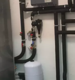 Toplotne crpalke daikin ljubljana