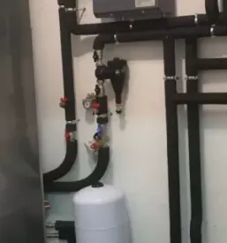 Toplotne crpalke daikin ljubljana