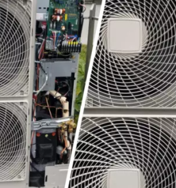 Toplotne crpalke daikin ljubljana