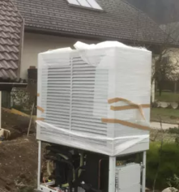 Toplotne crpalke daikin ljubljana