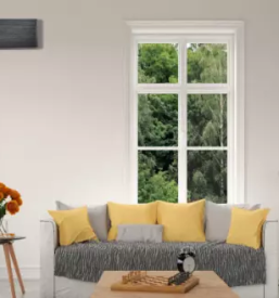 Toplotne črpalke Daikin