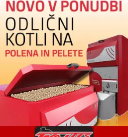 Toplotne crpalke nova gorica