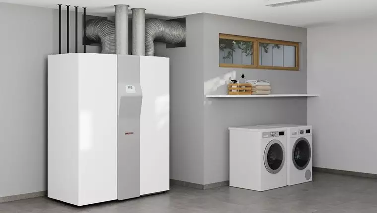 črpalke za toplo vodo