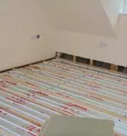 Toplotne crpalke novo mesto dolenjska