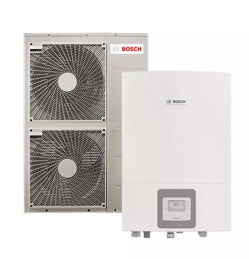 Toplotne črpalke, plinski kotli in kotli na biomaso Celje