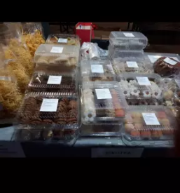 Torte in slaščice posavje