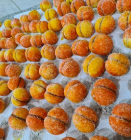 Torte in slaščice posavje