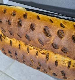 Torte in slaščice posavje