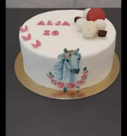 Torte in slaščice posavje