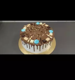 Torte in slaščice posavje