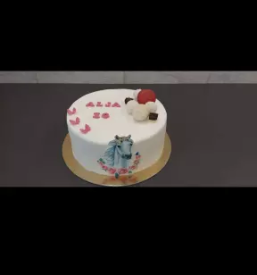 Torte in slaščice posavje