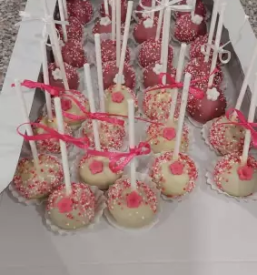 Torte in slaščice posavje