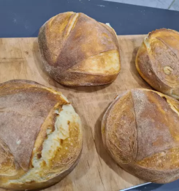 Torte in slaščice posavje