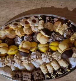 Torte in slascice po narocilu slovenija