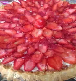 Torte in slascice po narocilu slovenija