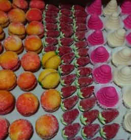 Torte in slaščice po naročilu slovenija