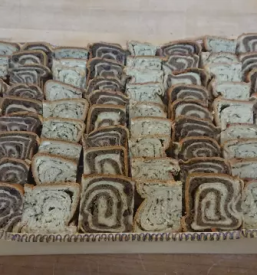 Torte in slaščice po naročilu slovenija