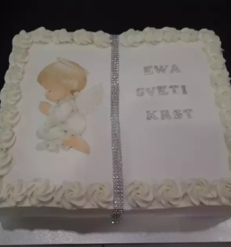 Torte in slascice po narocilu slovenija