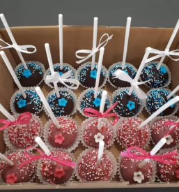 Torte in slaščice po naročilu slovenija