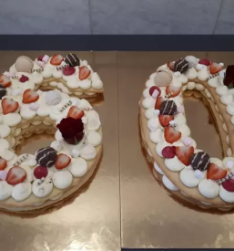 Torte in slaščice po naročilu slovenija