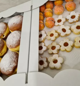 Torte in slaščice po naročilu slovenija