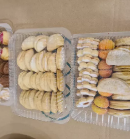 Torte in slaščice po naročilu slovenija