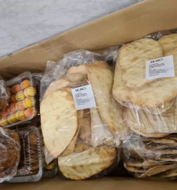 Torte in slaščice po naročilu slovenija