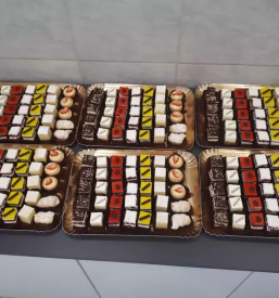 Torte in slascice po narocilu slovenija