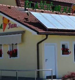 Torte pecivo in sladoled Šentjur