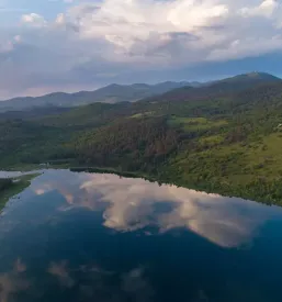 Tourism pivka