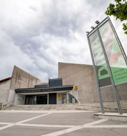 Cultural tourism pivka