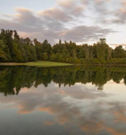 Natural tourism pivka