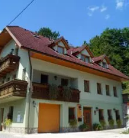Tourist farm kamnik slovenia