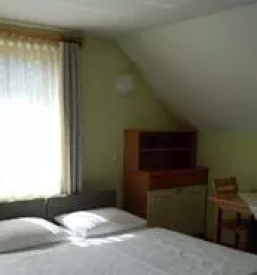 Tourist farm kamnik slovenia