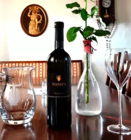 Tourist farm with accommodation Pomurje, Slovenia